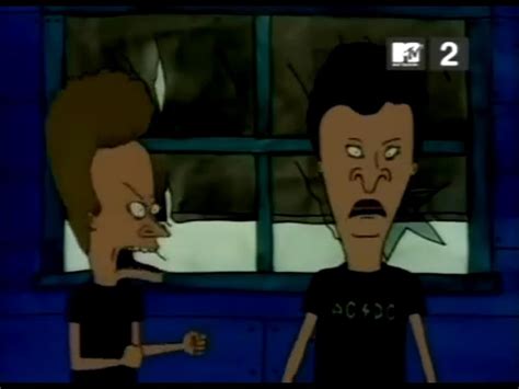 beavis and butthead screamers